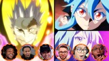 Painful Death! Rimuru vs Clayman!! Best Reaction Compilation