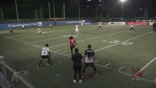 PANAMA LEAGUES VENAO POWER GUNS VS WOLF TITAN SEMANA 5 2023