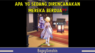 Damage Paling Besar Ini Caranya  - Genshin Impact Indonesia