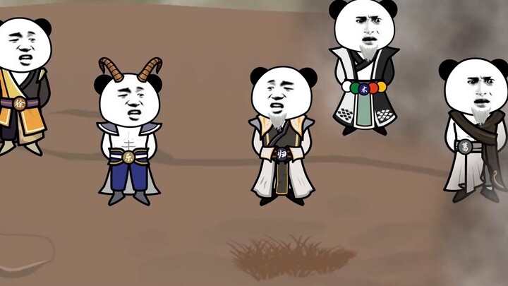 Episode 91: That’s not what you called me just now!