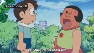 Doraemon New TV Series (Ep 49.3) Jaiko đừng khóc! #DoraemonNewTVSeries