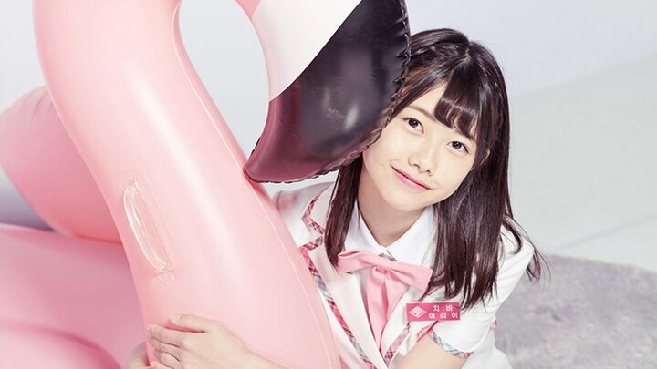 【Chiba Eri】Video luyện tập Rollin’Rollin’ chưa được phát sóng trong PD48 (chất lượng hình ảnh khá mờ