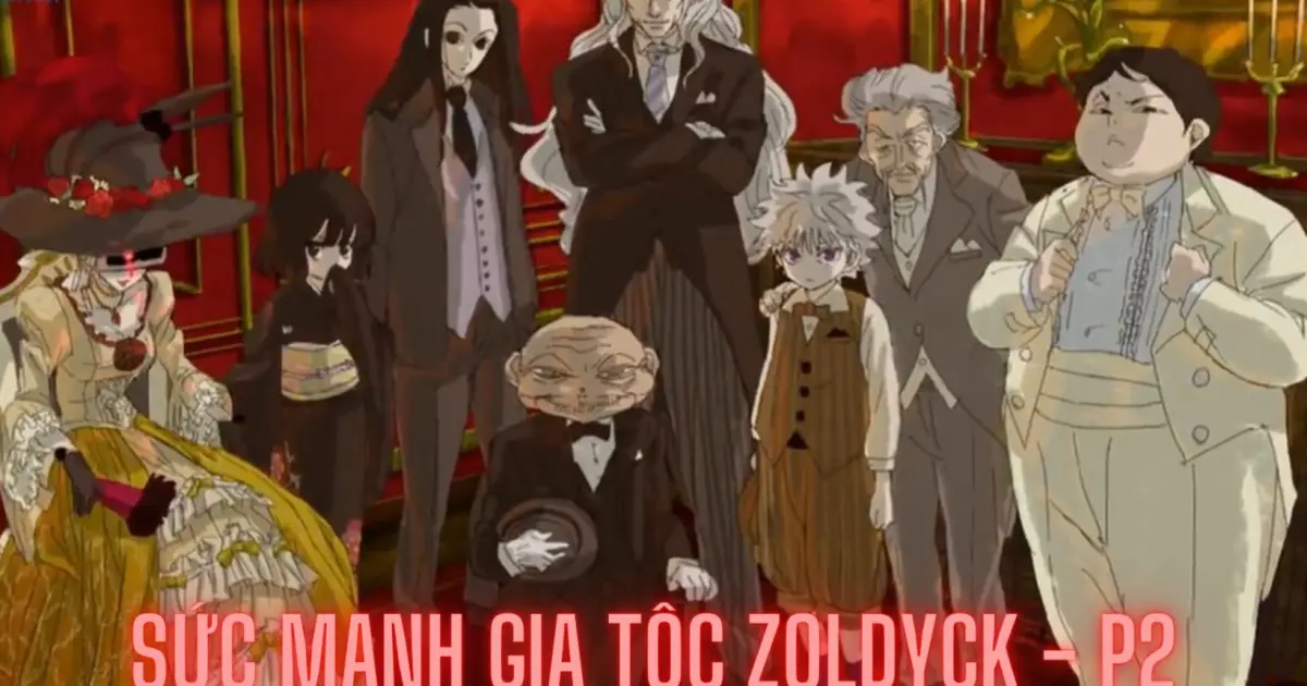 маха золдик