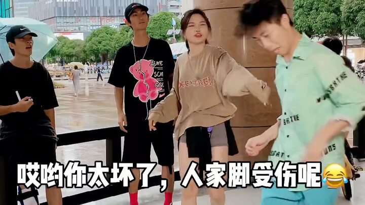 Xem đến cuối cùng bạn sẽ nhận ra: hóa ra chú hề chính là bản thân chúng ta 😭