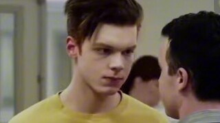 [American TV series｜Shameless] What is the relationship with the patient? Ian & Mickey