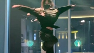 滴——！懒好快上线[妙啊]这次想搞点不一样的，让我再磨一磨改一改[tv_馋]前段时间八段锦没白打hhhhhh