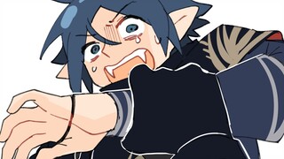 [Arknights] นั่นจั่ว เลชู