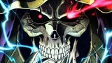 ▲4K·Bone King Season 4▼It’s been four years, welcome back, Ainz-sama