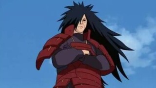 Masa mudaku tidak akan pernah pudar (Bab Madara)