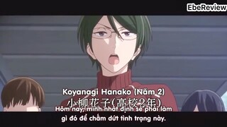 Anime Review: “ THẬT KHÓ ĐỂ YÊU MỘT OTAKU “ ( Phần 30 ) #reviewanimehaynhat