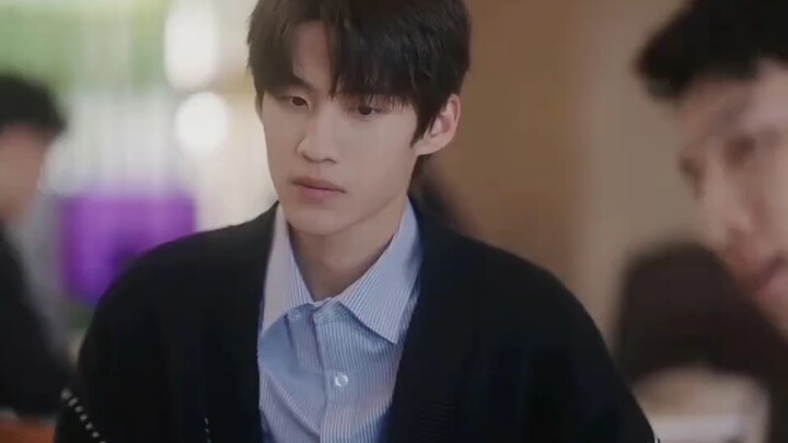 الحبّ الخفي المتبادل أخيرًا يُكلَّل بالنجاح!