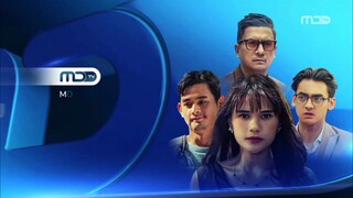 Promo Program MDTV | MD Entertainment Series: Kupu Malam [30 DTK]