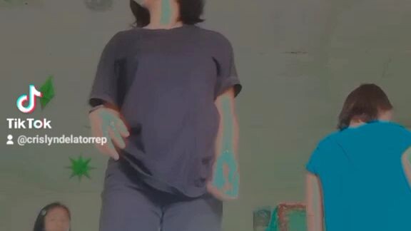 tiktok mona bago klase✨