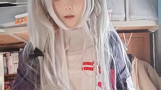 Mẹ chó đã thử nhảy rồi đấy, tái hiện trang phục nhân vật, cosplay bình thường