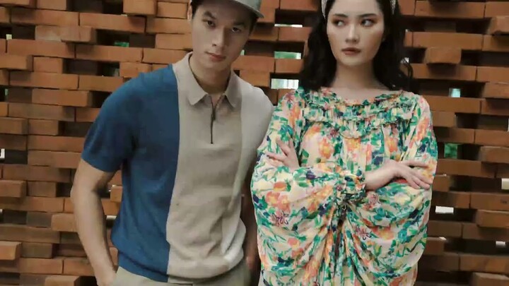 Mix n Match Ted Baker Spring/Summer 2022 Collection