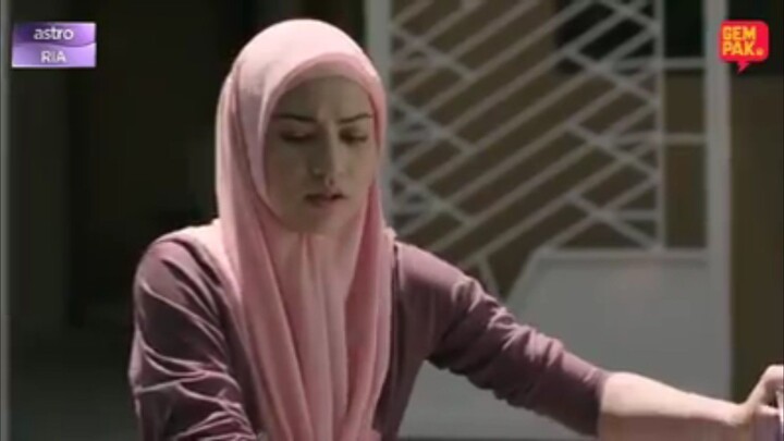 Pelindung Seorang Puteri episode 5 dan akhir