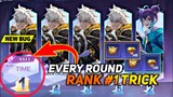 3 WAYS TO INCREASE YOUR POPULARITY POINTS 2x FASTER IN 2022 - 515 MWORLD | MOBILE LEGENDS BANG BANG