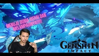 PEMULA GENSHIN WAJIB TAU INI!!!! - Genshin Impact