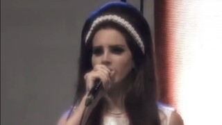 Lana Del Rey