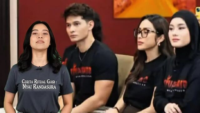 𝚁𝙸𝚃𝚄𝟺𝙻 𝙶𝙰𝟷𝙱 – 𝙽𝚈𝙰𝟷 𝚁𝟺𝙽𝙳𝙰𝚂𝚄𝚁𝙰 (𝟸𝟶𝟸𝟻)