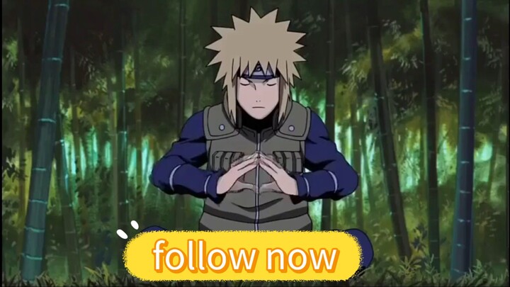 Minato Uzumaki