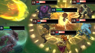 求你了！整点阳间人看的懂的操作吧！