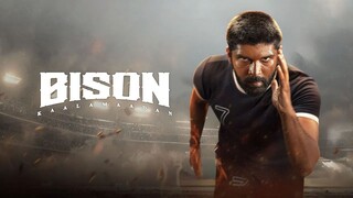 Bison Kaalamaadan (2025)