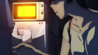 Mierukochan - Cô gái có thể nhìn thấy chúng : Tập 1 [Vietsub]