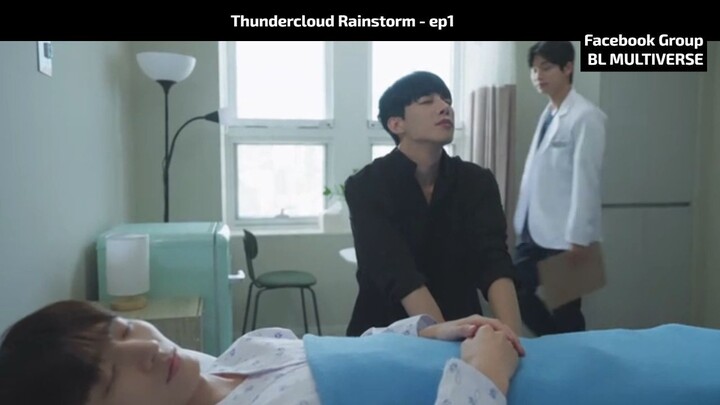 ♦ 𝗧𝗵𝘂𝗻𝗱𝗲𝗿𝗰𝗹𝗼𝘂𝗱 𝗥𝗮𝗶𝗻𝘀𝘁𝗼𝗿𝗺 ep1