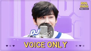 [NOSUB] Idol Radio EP 48 (Voice Only) : Idol Makers (아이돌 메이커스) Seo Yong-bae (Songwriter)