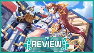 Tristia: Legacy Review - Noisy Pixel