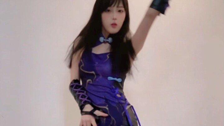 Trực tuyến đón nhận trái tim tan vỡ: Mùa 185 – Kỷ Oánh Oánh vô trần~