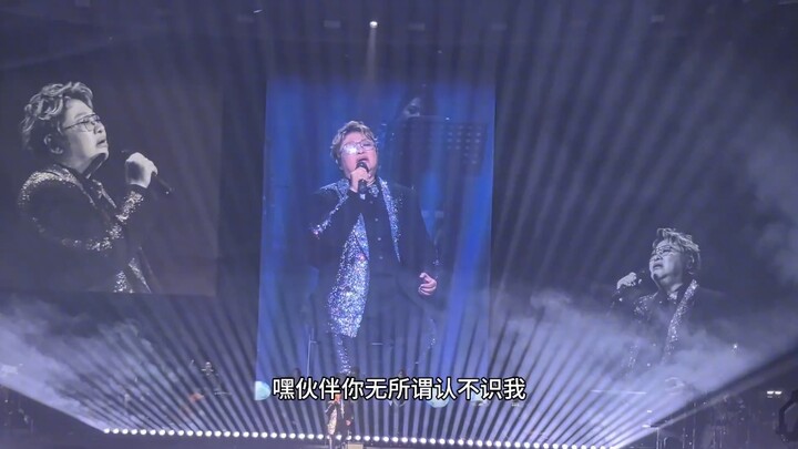 11.11 Tiap kalimat tak menyebut namanya, tapi setiap kalimat sebenarnya tentang dia—siapa dia…?