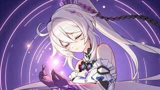[Honkai Impact 3 Handwritten] Kiana's Graduation Journey