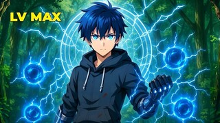 Dikira Pemuda Biasa Ternyata Punya Level Tertinggi