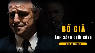 Bố Già 7 : Bố già qua đời , ông trùm Michael ủ mưu một kế hoạch kinh khủng khiếp !! #thegodfather