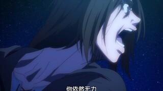 从始至终强的只是意志力