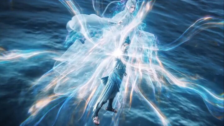 Sword of Coming S2 Eps 03 Sub Indo 1080p