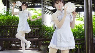 【小槐花】明月入梦来♡竖屏
