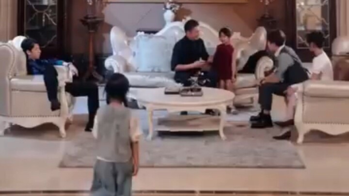 Batang Galing ng Probinsya , naririnig ng kanyang kapamilya ang nasa isip niya.