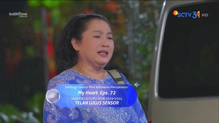 my heart - 72