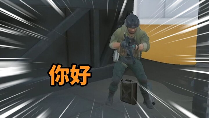 Khi tôi gặp một chú chuột cầm nhiên liệu tên lửa trong ngành hàng không vũ trụ!