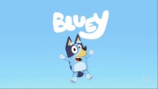 Bluey Season 1 Episode 41 Mum's and Dads