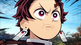 [บท Yu Guo] Ukuo Tengen ถูก Tanjiro ปฏิเสธในตอนต้นของบท และตัวตลกก็กลายเป็นฉัน
