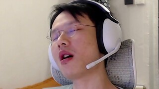 [ซูเปอร์เสี่ยวเจี๋ย] “สมอกัดขนมปังแล้วฉันก็รู้สึกเศร้า”