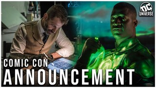 The SnyderVerse To Be Restored At SDCC22? | San Diego Comic Con 2022