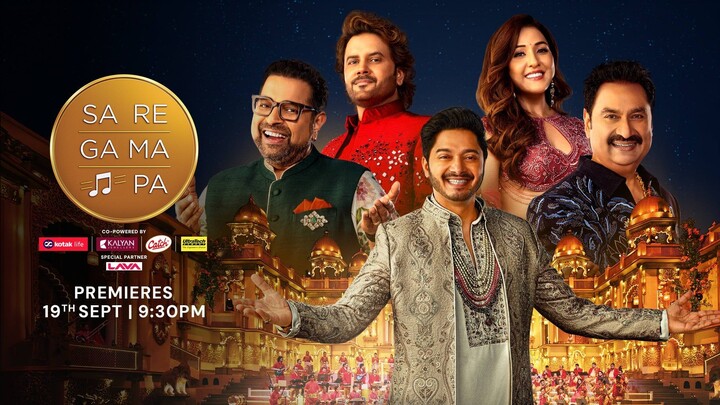 Sa Re Ga Ma Pa Season 1 20th September 2026 Full Episode 2