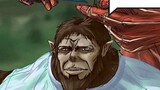 [Attack on Titan 2 Final Battle] Recommended for monkey lovers!
