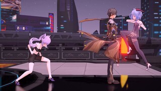 【住手！你们不要再打钟老爷子了啊啊啊】