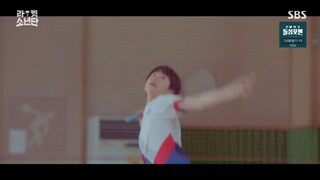 HD - RACKET BOYS Ep.11